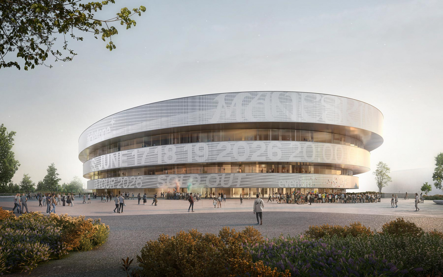 Milan-Cortina 2026 : Un surcoût estimé jusqu&rsquo;à 30% sur les chantiers