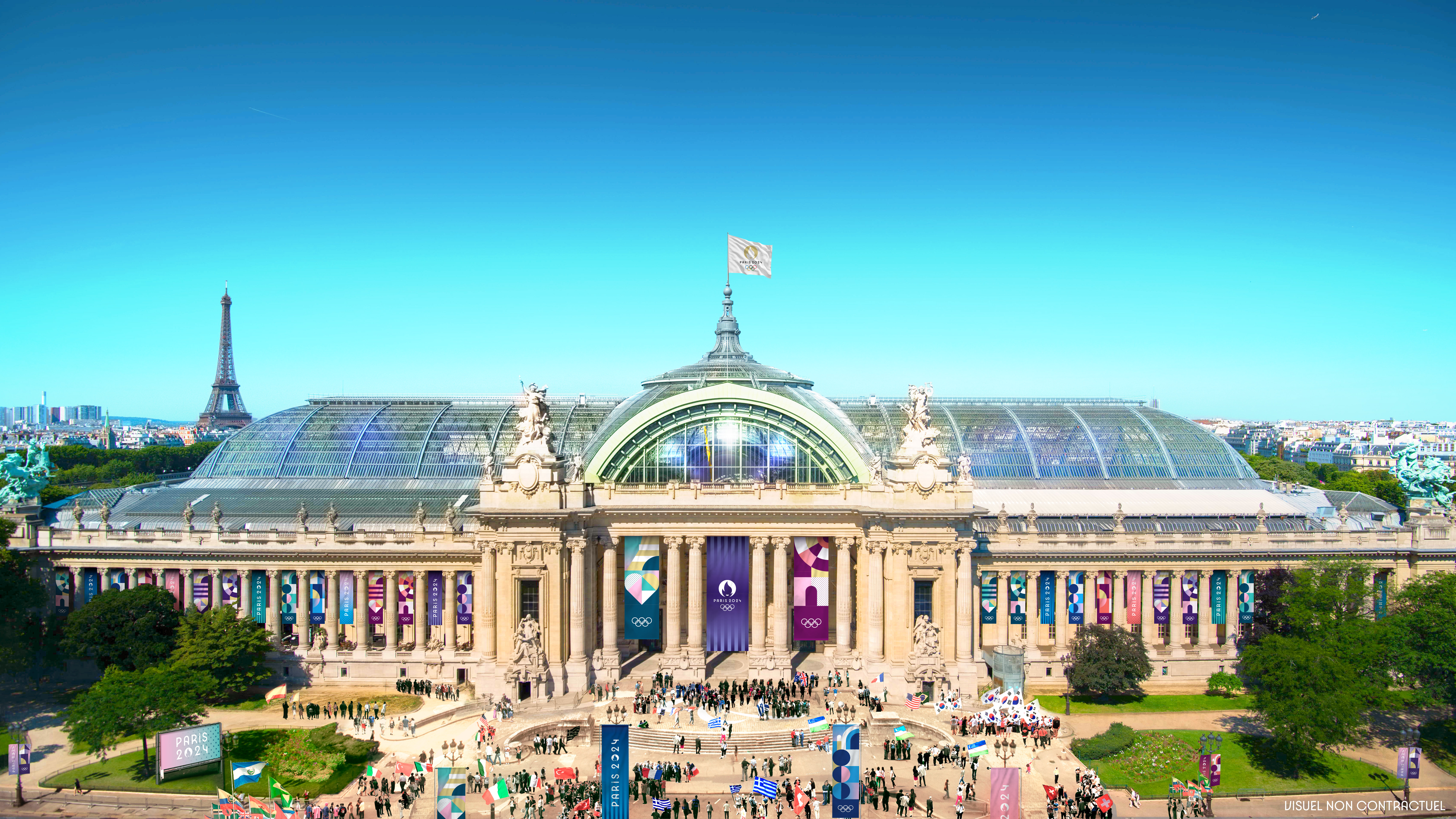 Paris 2024 : Plus de 60 000 nouveaux billets en vente, ce jeudi 13 juin