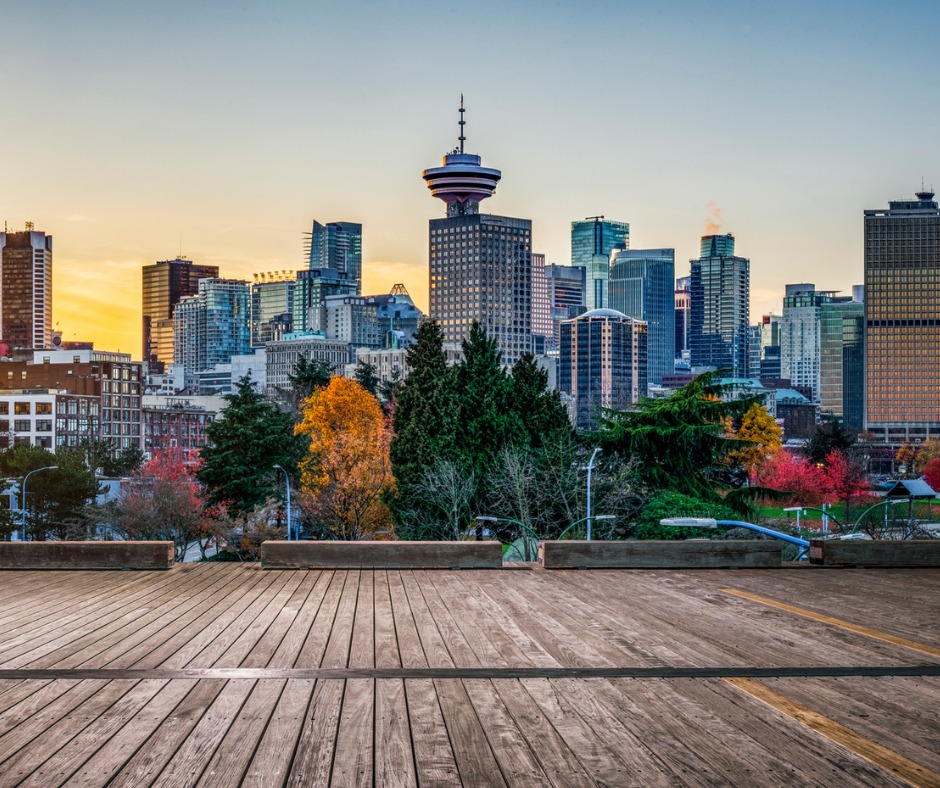 JO 2030-2034 : Le Maire de Vancouver désireux de repartir de l&rsquo;avant