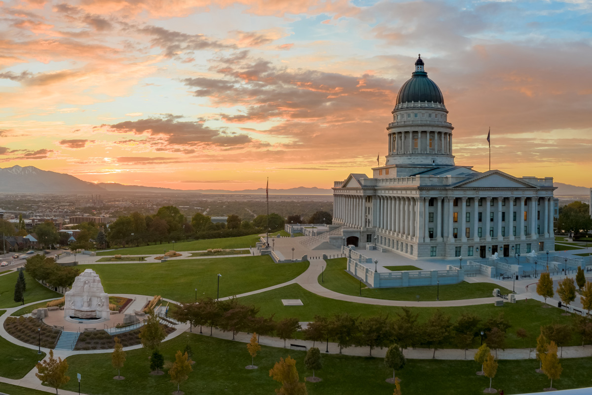 JO 2030-2034 : Salt Lake City réaffirme sa position devant la Législature d’État