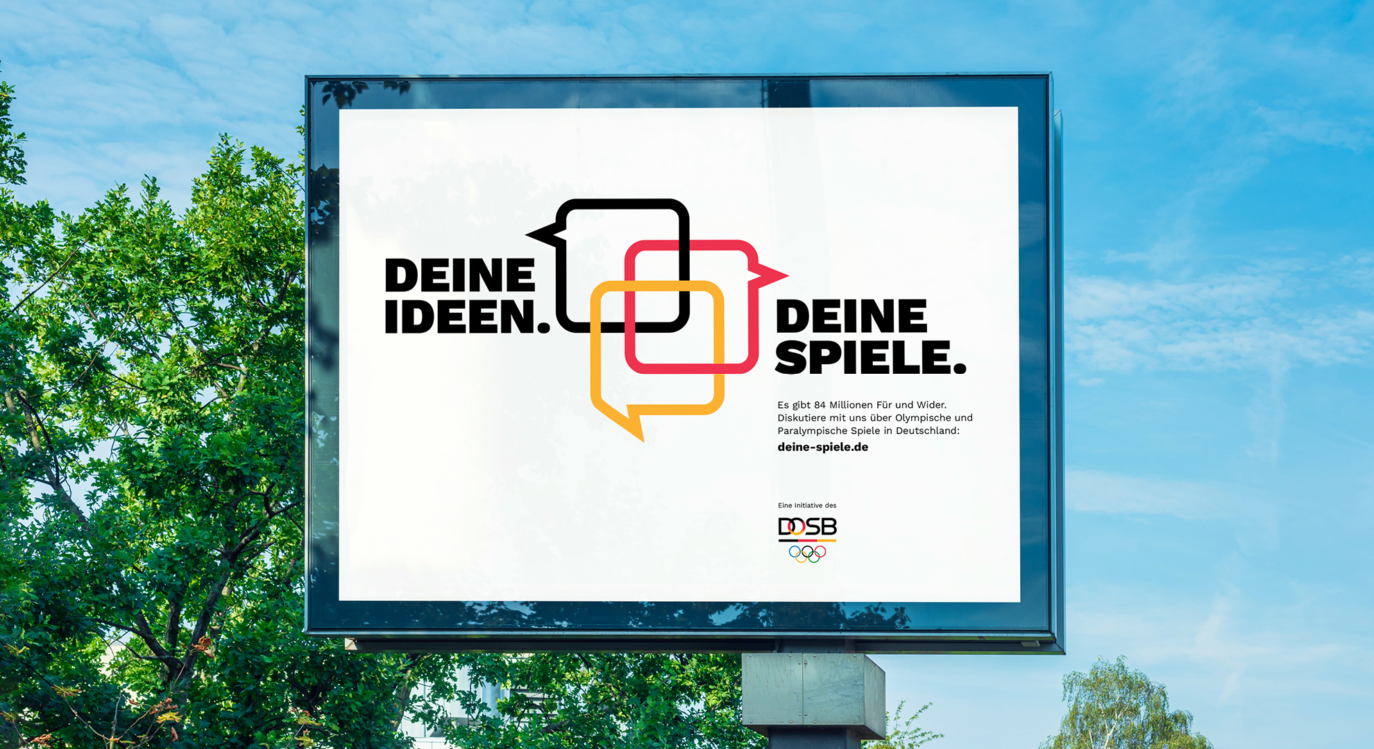 Le DOSB expose sa méthodologie pour une future candidature allemande