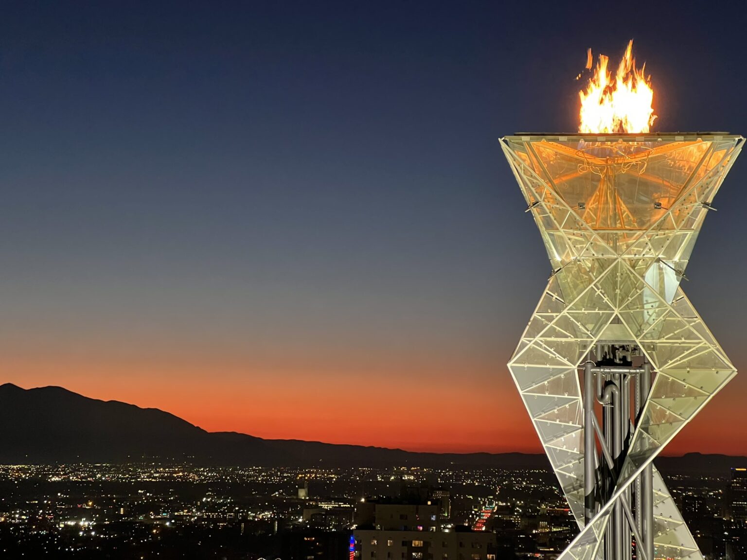 JO 2030-2034 : Salt Lake City en bonne voie pour obtenir les Jeux