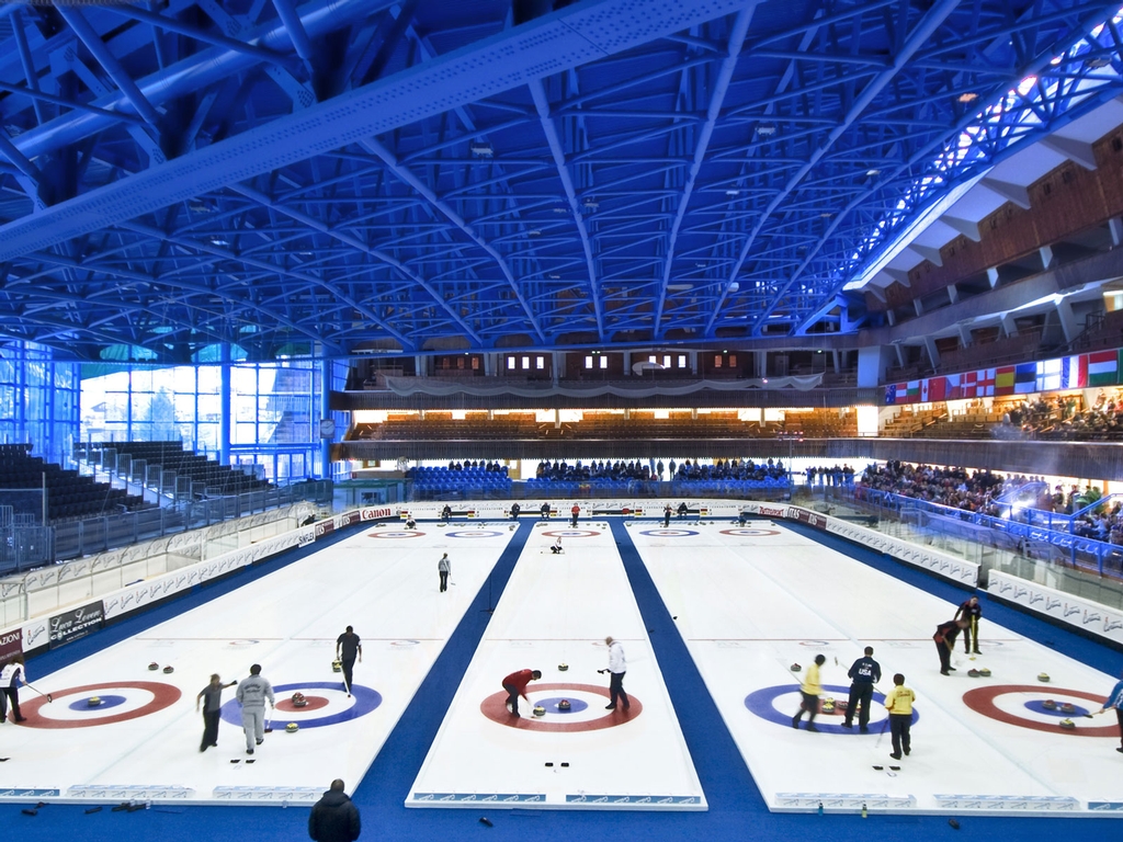 Milan-Cortina 2026 : Une étape décisive pour les travaux du Stade Olympique de Cortina