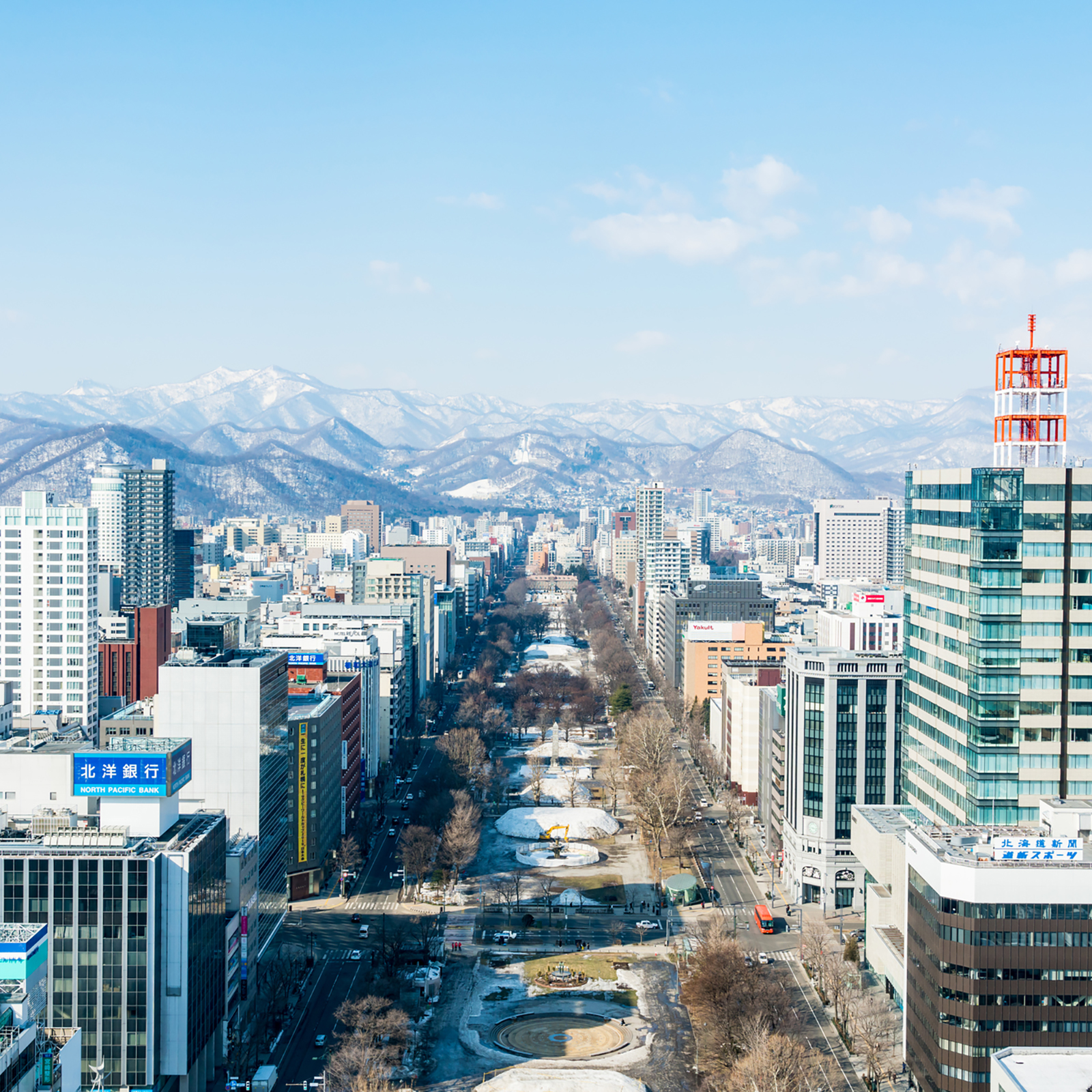 JO 2030-2034 : Sapporo sur le chemin de la raison