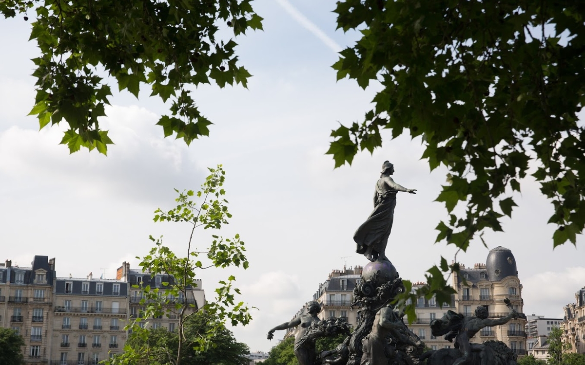 Paris 2024 : Le défilé du 14 juillet entre Vincennes et Nation en 2024