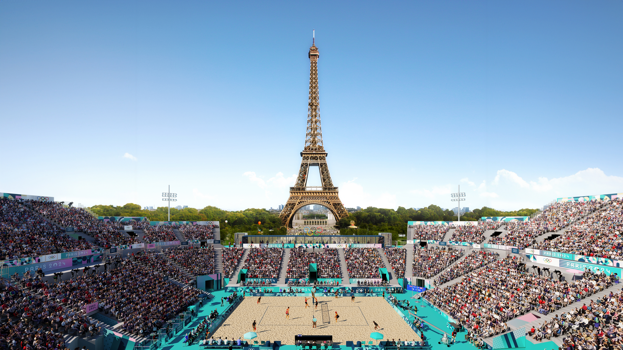 Paris 2024 : De nouveaux billets accessibles chaque jeudi
