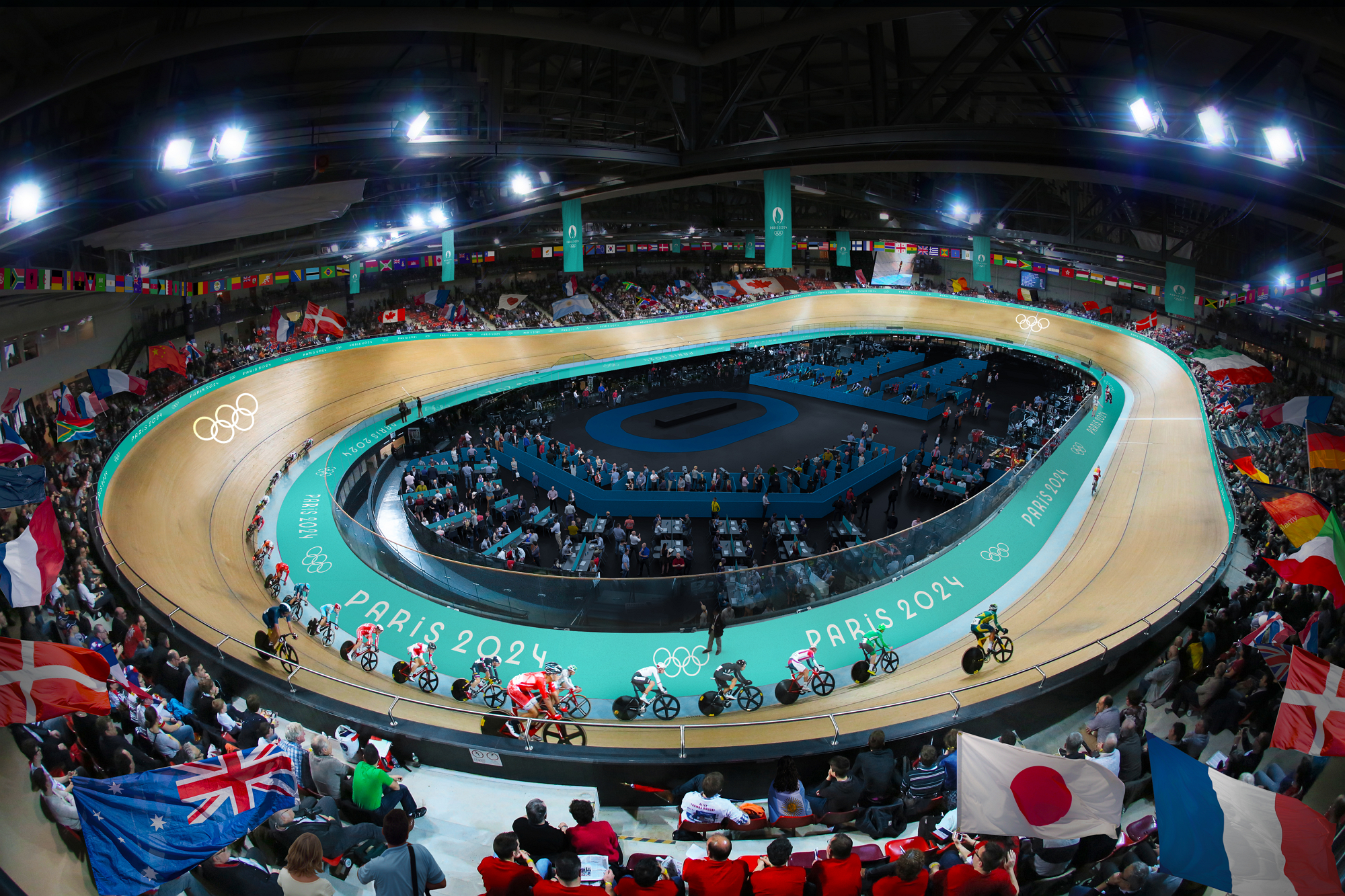 Paris 2024 : Plus de 250 000 nouveaux billets proposés à la vente