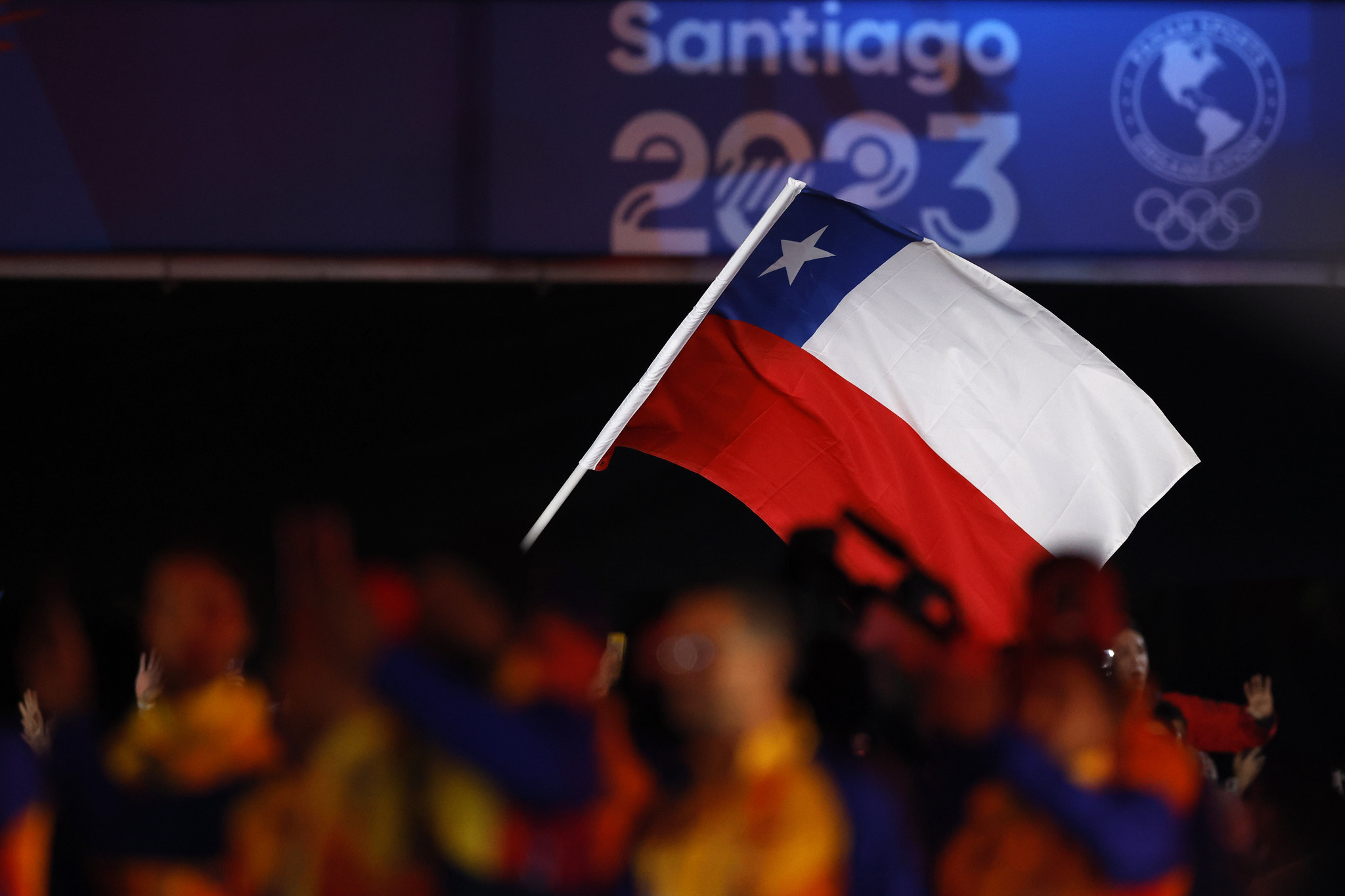 JO 2036 : Le Chili pourrait se porter candidat