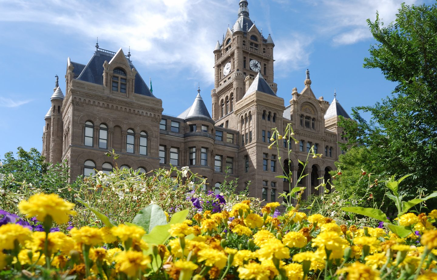 JO 2034 : Salt Lake City et l&rsquo;Utah se préparent à célébrer l&rsquo;annonce du CIO