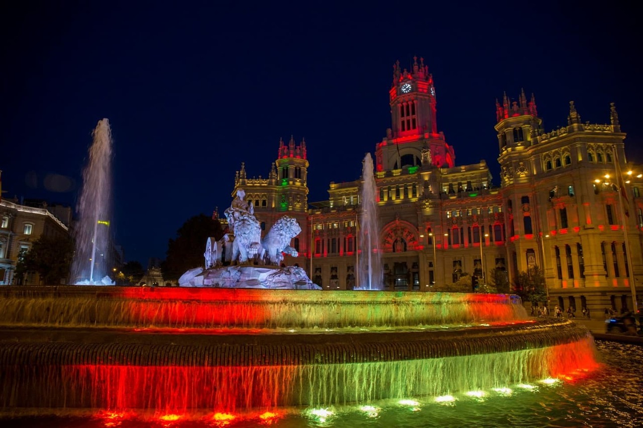 JO 2036-2040 : Madrid se rapproche d&rsquo;une candidature