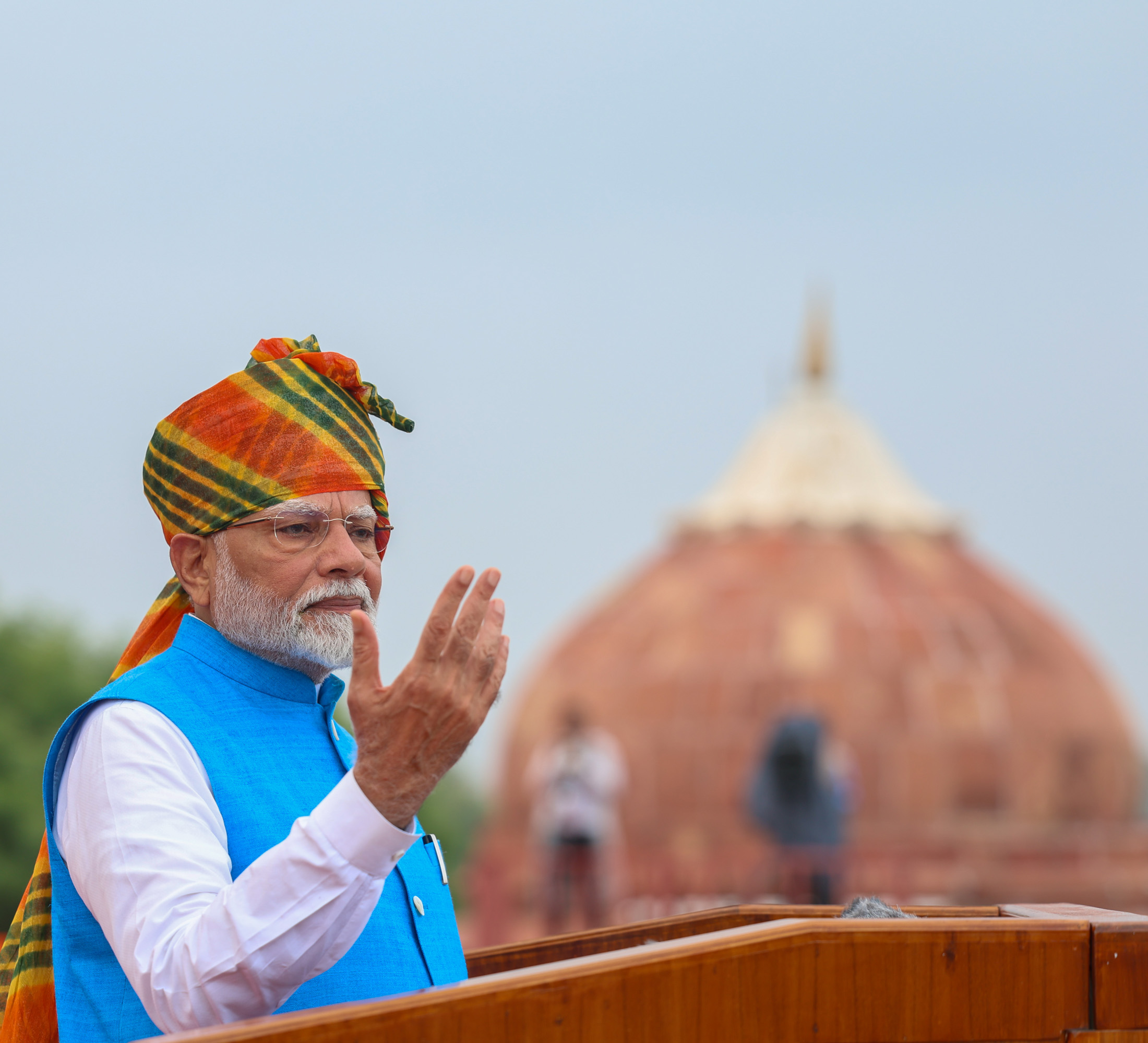 JO 2036 : Après les Jeux de Paris 2024, Narendra Modi rappelle l&rsquo;ambition de l&rsquo;Inde