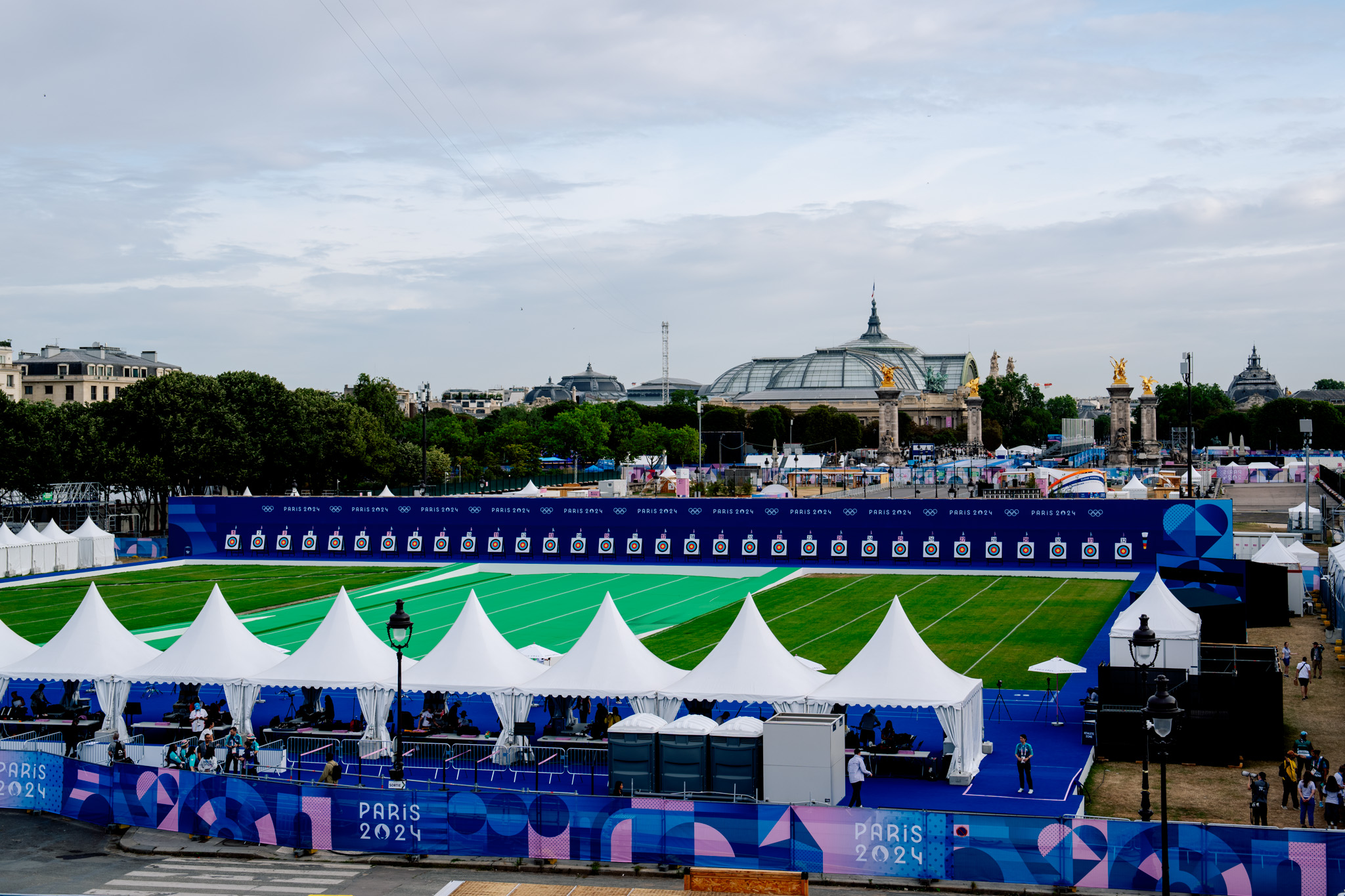 Paris 2024 : Moins de 300 000 billets encore disponibles pour les Jeux Paralympiques