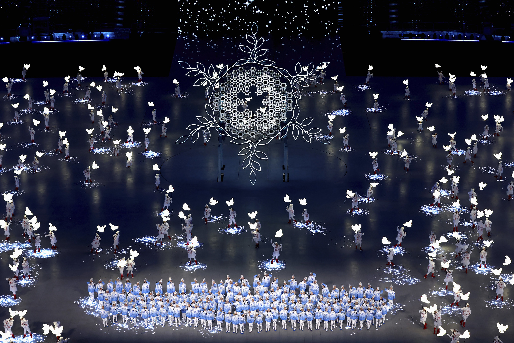Milan-Cortina 2026 esquisse le cadre de ses Cérémonies