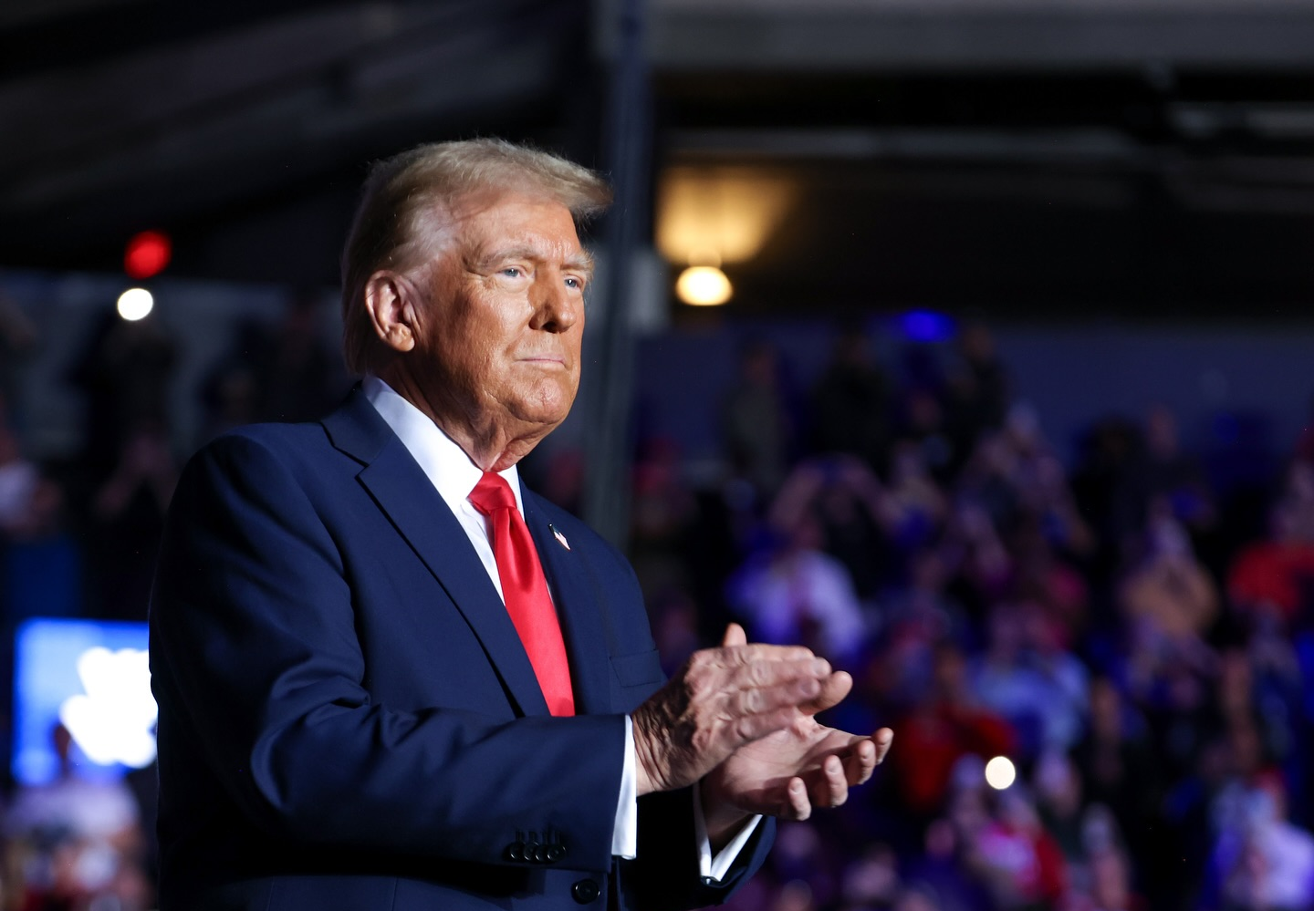 LA 2028 confiant sur sa relation avec la future Administration Trump