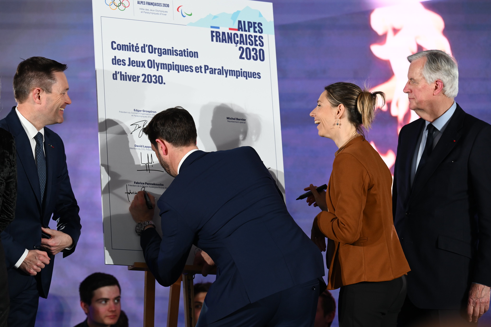 Alpes 2030 : Un changement de paradigme difficile à envisager au regard de l’emprise politique