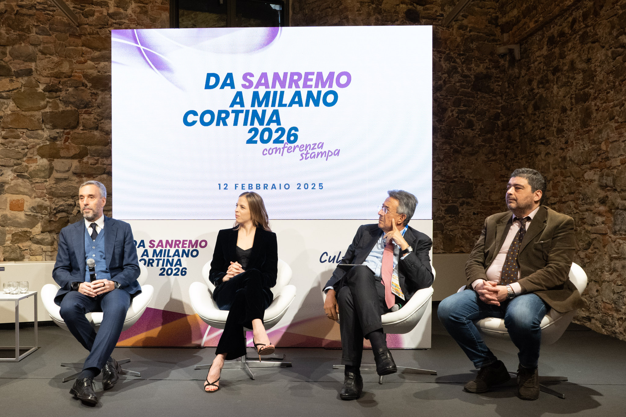 Milan-Cortina 2026 ouvre le processus de candidature pour devenir porteur de la flamme