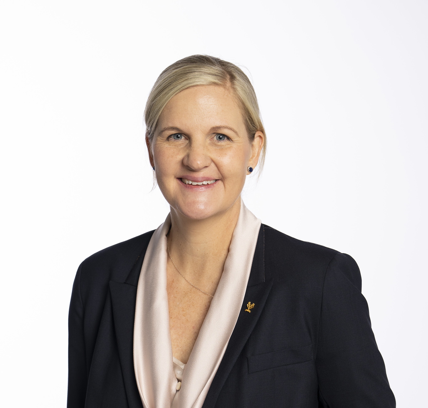 Kirsty Coventry devient la première femme élue à la tête du CIO