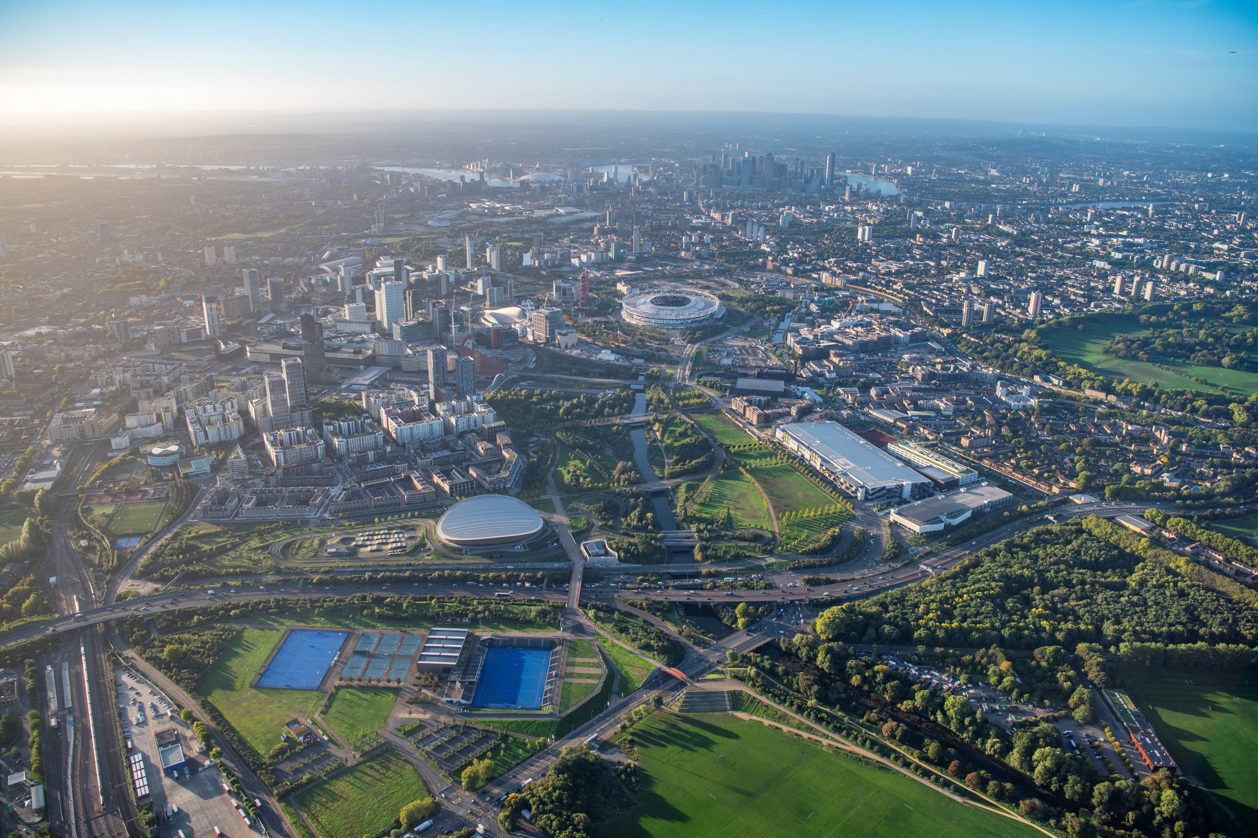 JO 2040 : Sadiq Khan réaffirme l&rsquo;intérêt de Londres pour une quatrième édition