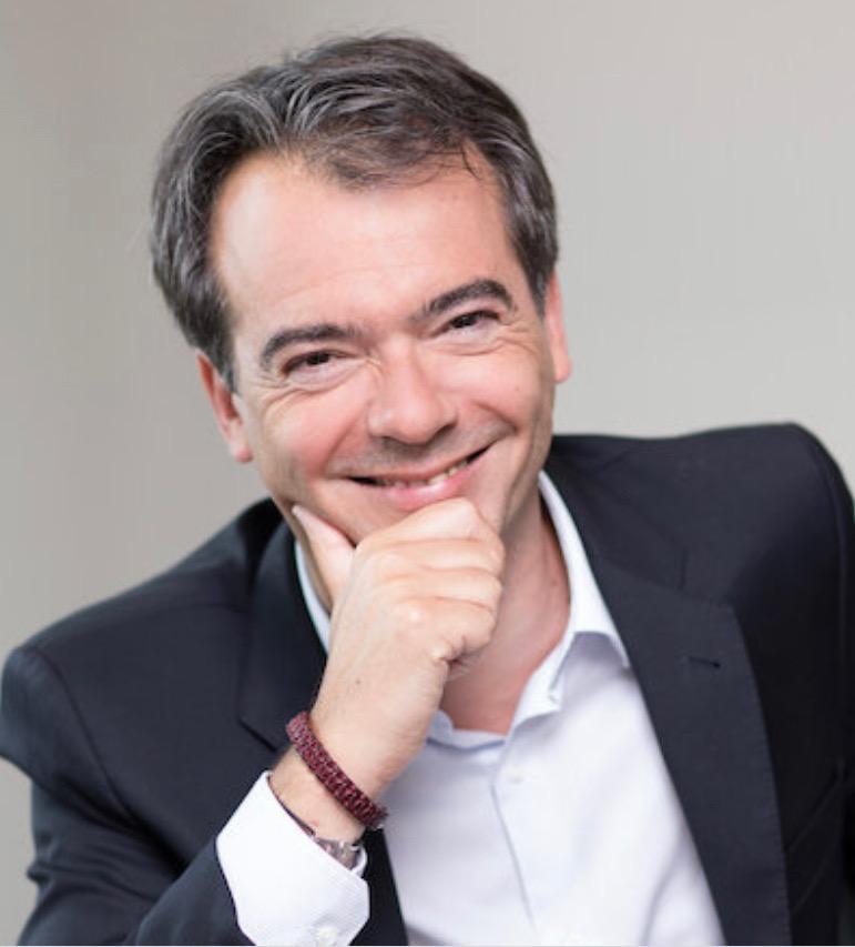 Alpes françaises 2030 : Le COJO intronise Cyril Linette en tant que Directeur Général