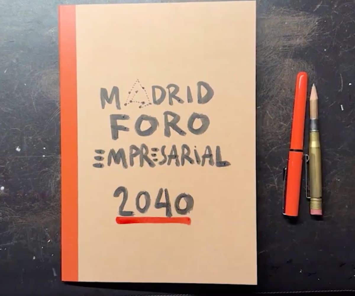 JO 2040 : Le Forum des Entreprises de Madrid plaide pour une candidature
