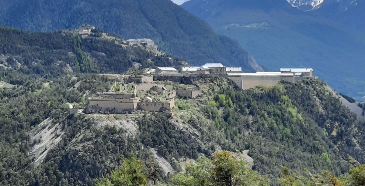 Alpes françaises 2030 : Le Village des Athlètes à Briançon, chantier majeur pour la SOLIDEO
