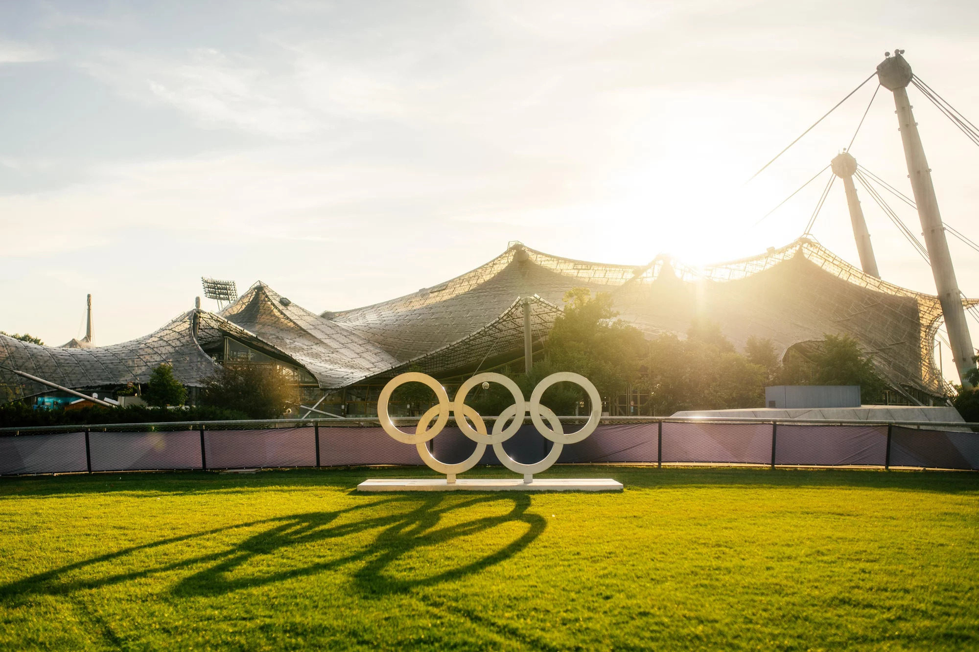 JO 2036-2044 : Munich mise sur l&rsquo;héritage et la durabilité de son concept