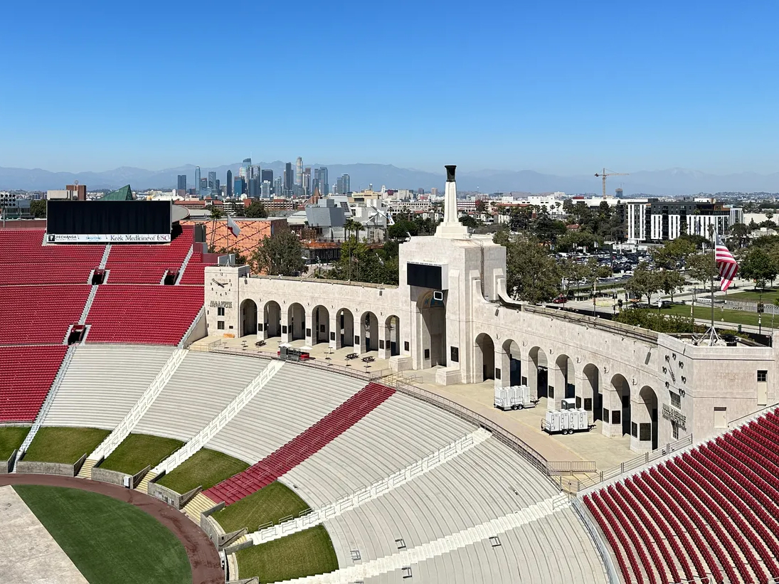 LA 2028 : Avec « Get in the Game LA », Los Angeles veut dynamiser les petites entreprises