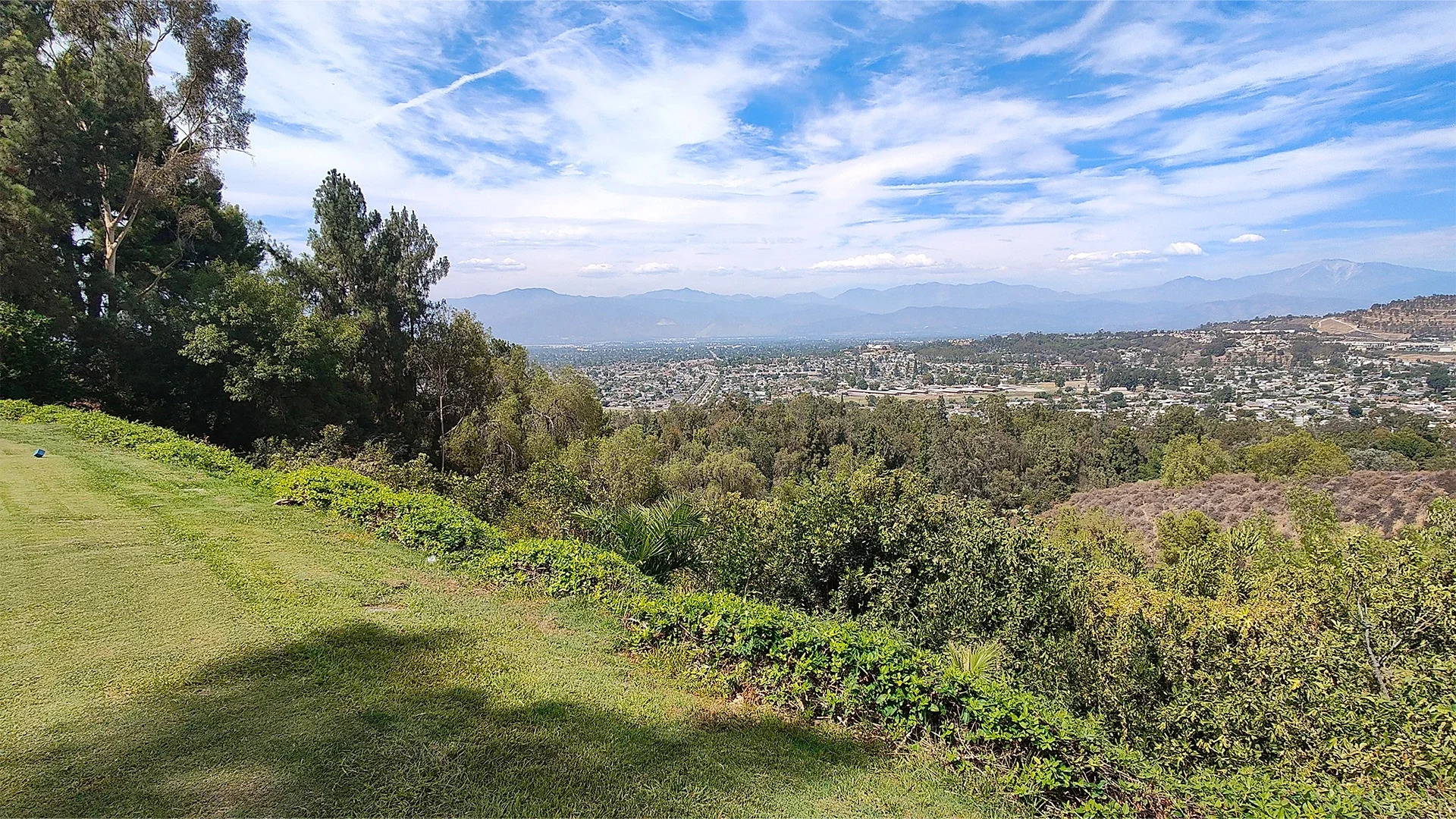 LA 2028 : Industry Hills accueillera le VTT