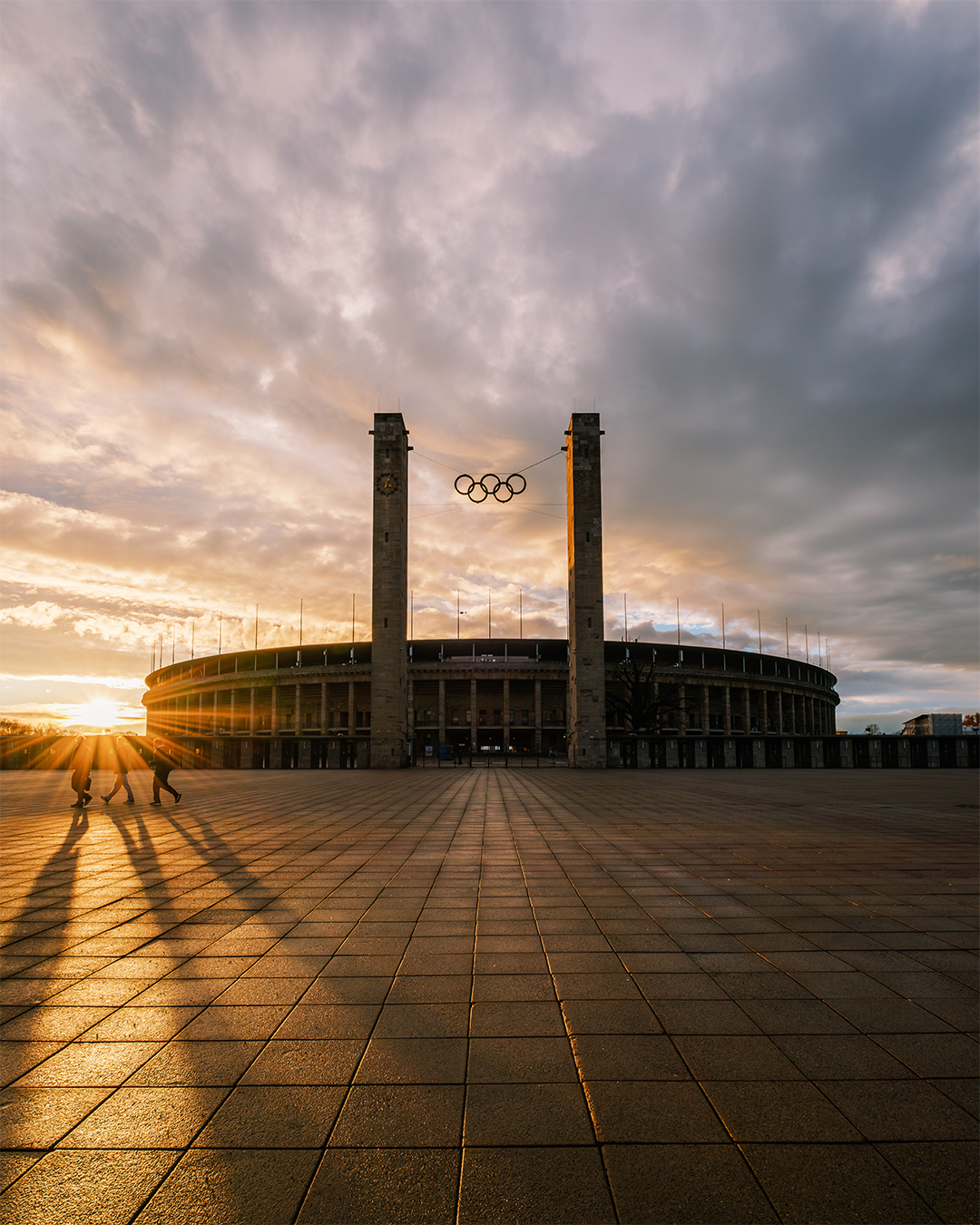 JO 2036-2044 : Berlin face à des vents contraires