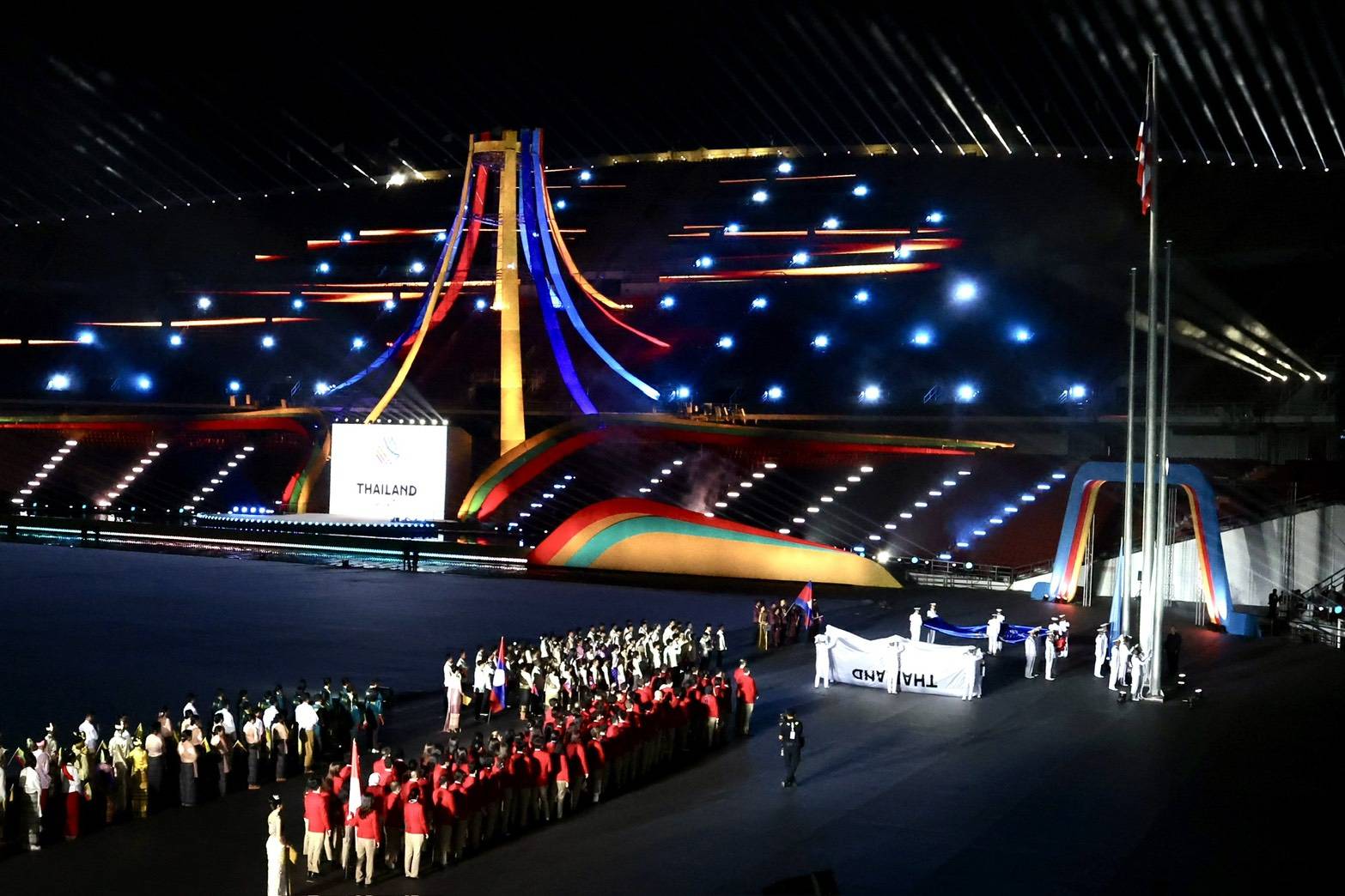 JO 2036 : L&rsquo;Asie du Sud-Est pourrait se positionner avec une candidature régionale