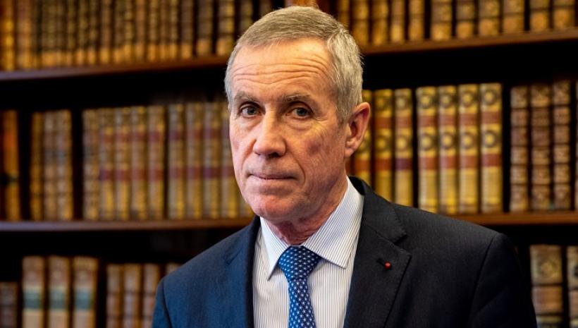 Alpes françaises 2030 : François Molins à la tête du Comité d&rsquo;éthique de la SOLIDEO