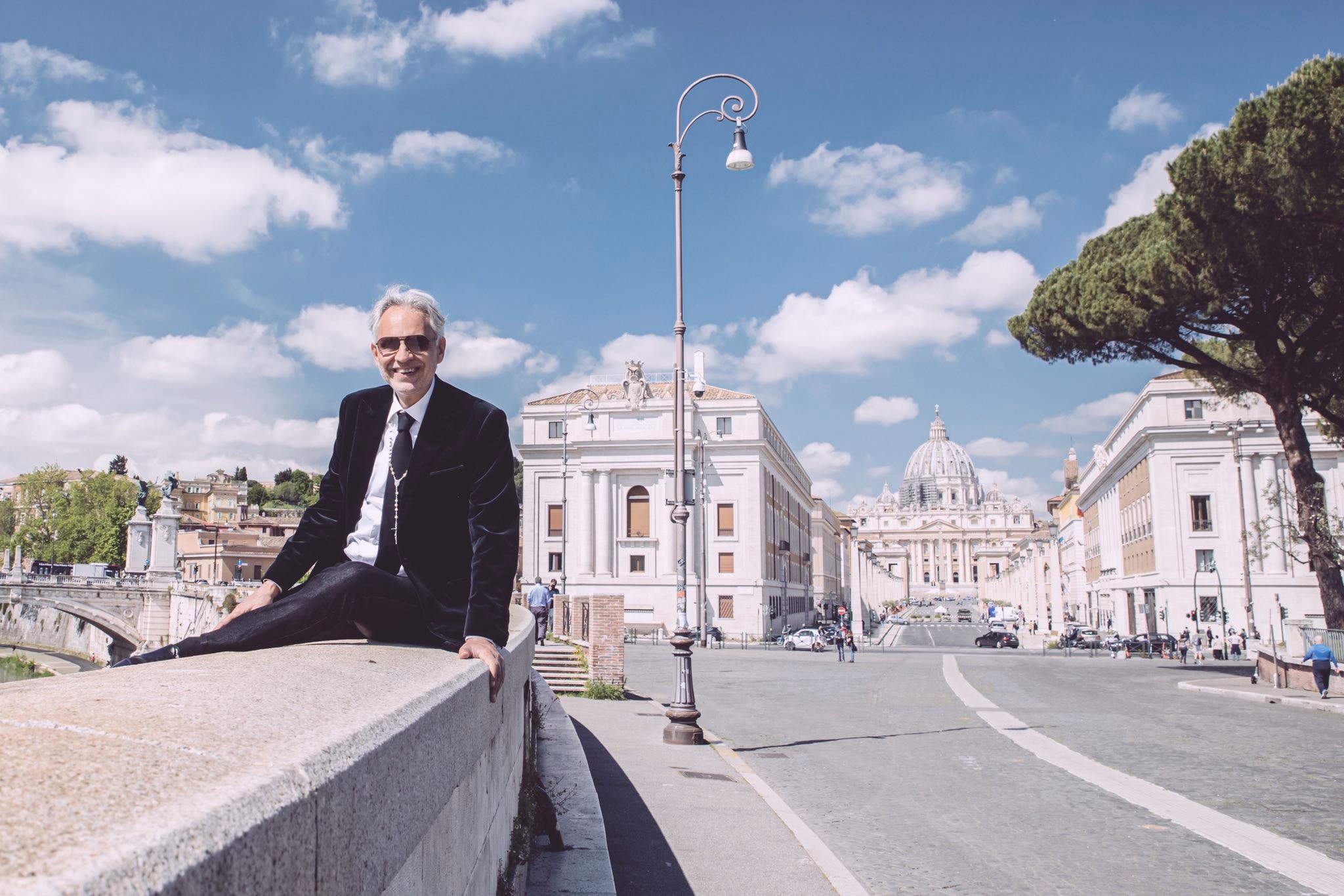 Milan-Cortina 2026 : Andrea Bocelli de retour sur la scène des Jeux