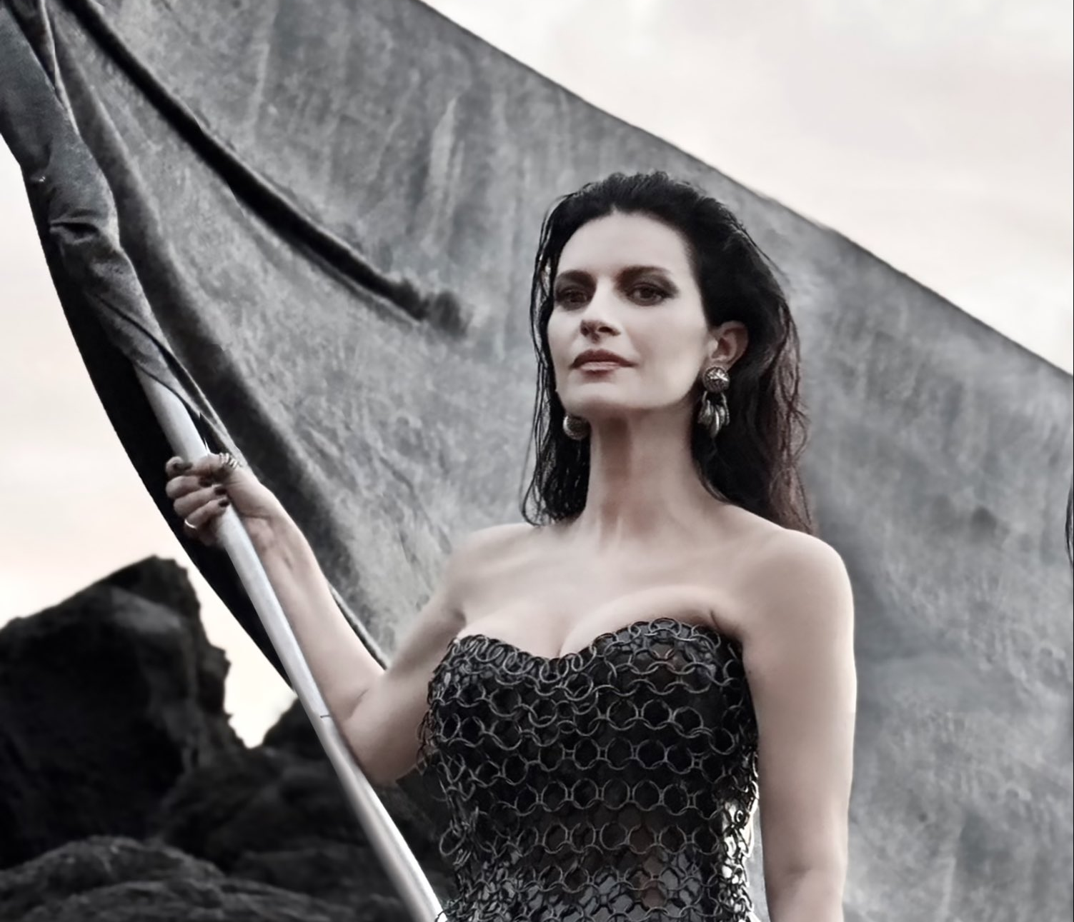 Milan-Cortina 2026 : Laura Pausini annoncée à la Cérémonie d&rsquo;ouverture