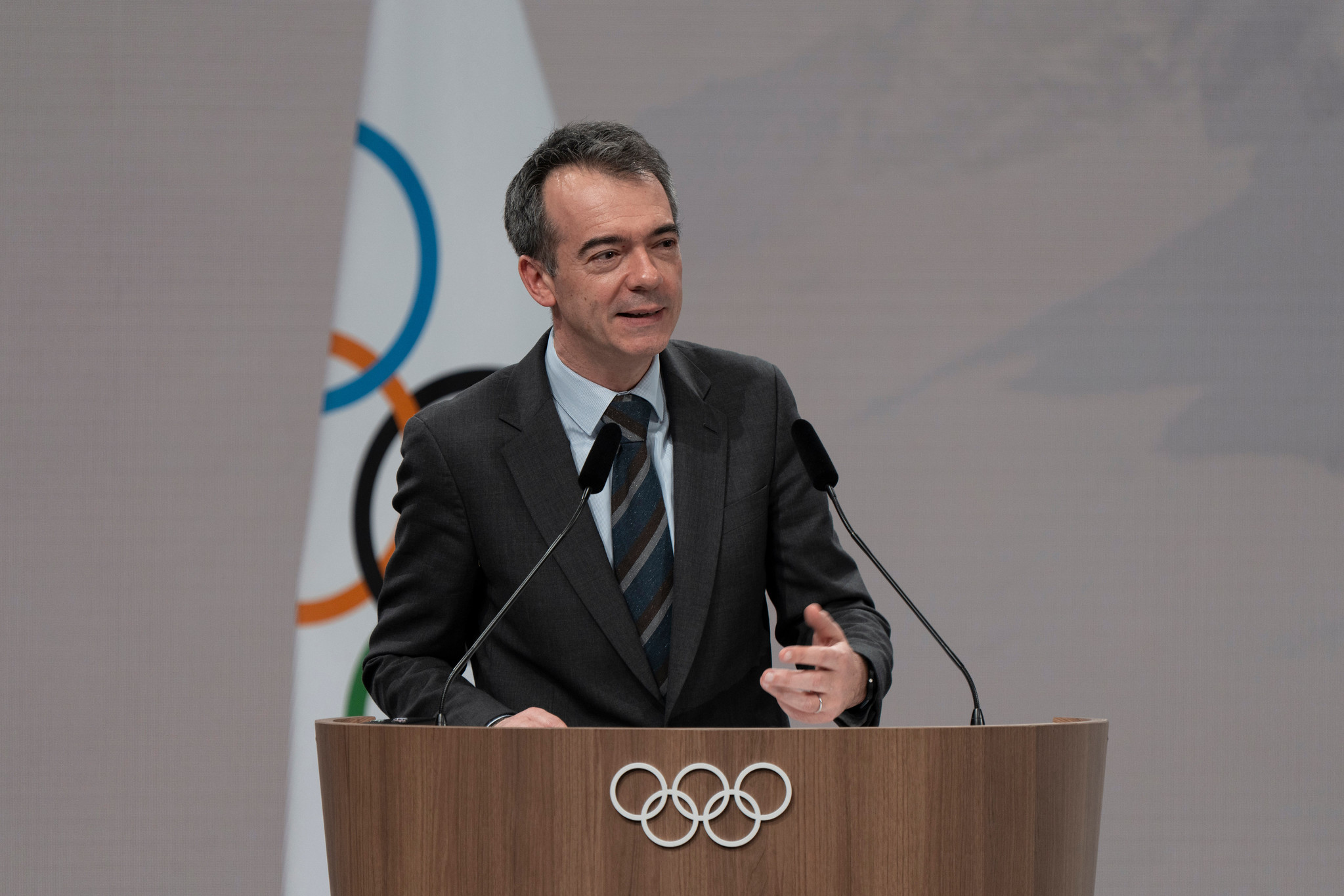 Alpes françaises 2030 : Le Directeur Général officiellement débarqué