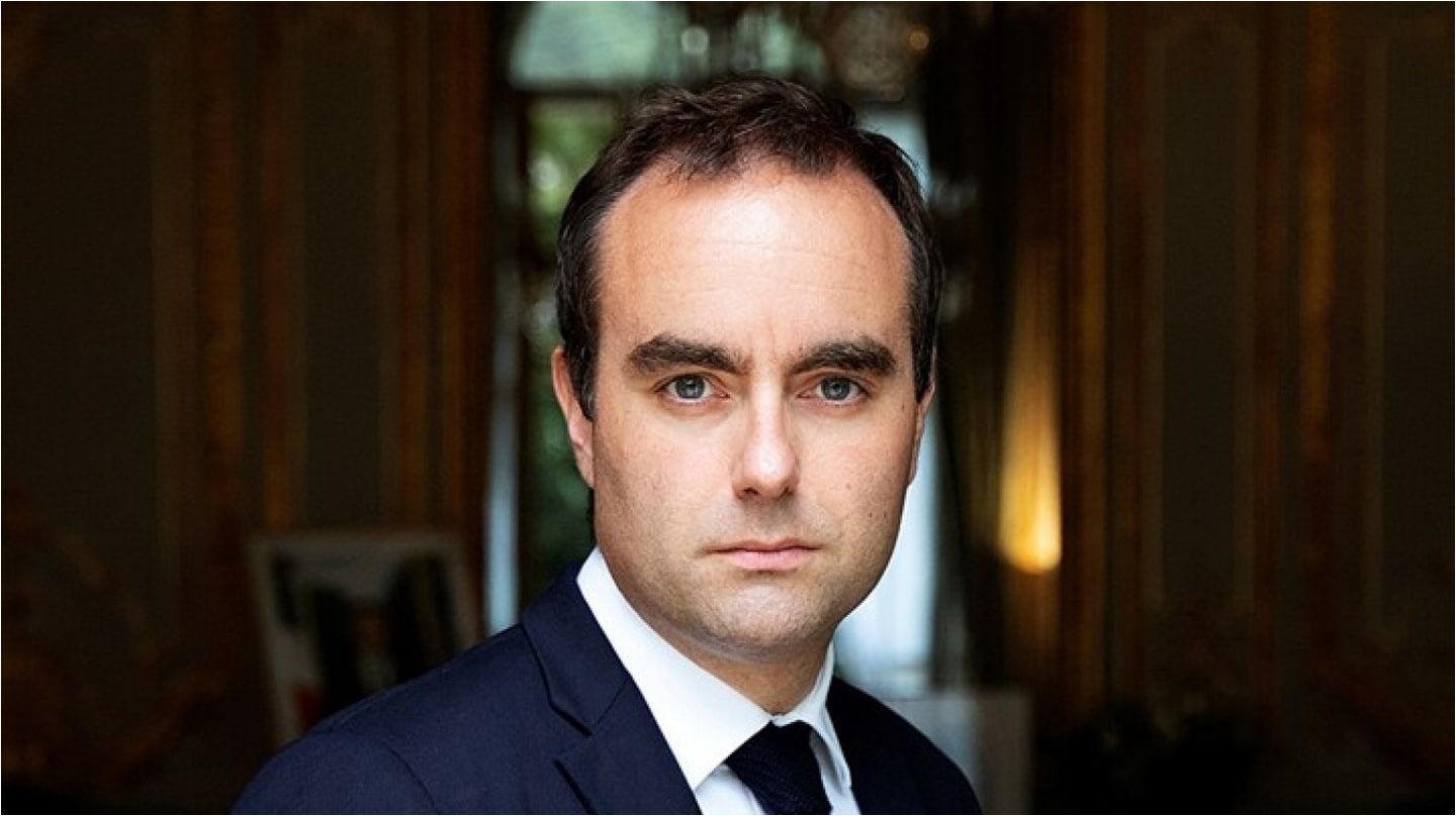 Alpes françaises 2030 : Sébastien Lecornu dans l&rsquo;arène des Jeux