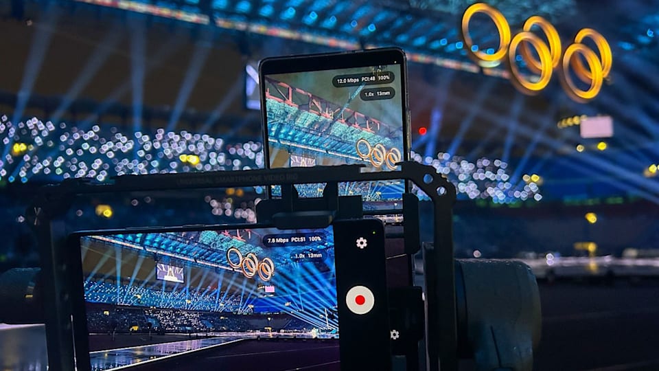 Milan-Cortina 2026 : Une Cérémonie d&rsquo;ouverture très suivie en Italie, en France et aux États-Unis