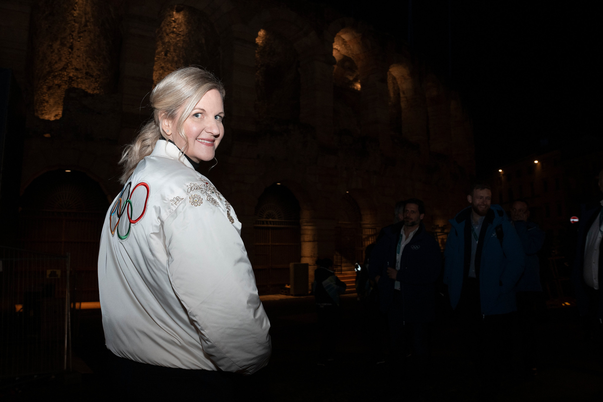Un an après son élection, Kirsty Coventry entend redessiner le modèle olympique