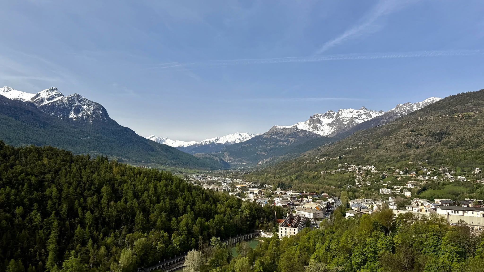 Les Alpes françaises 2030 dévoileront leurs emblèmes le 18 juin 2026 à Briançon