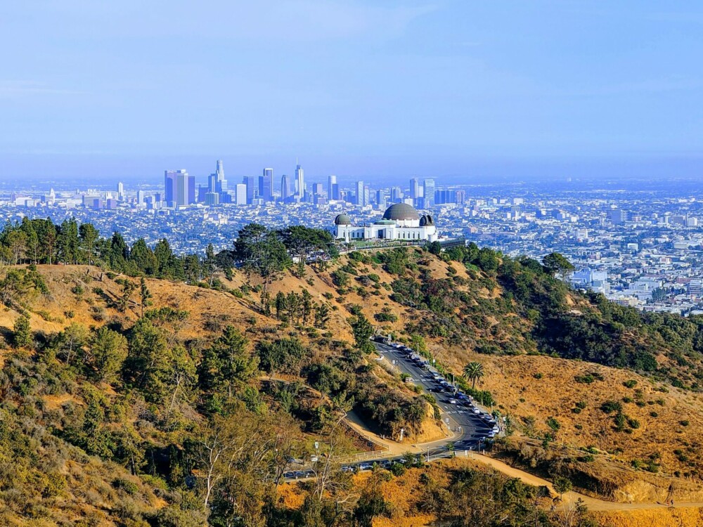 LA 2028 : Venice Beach et le Griffith Park, théâtres spectaculaires du cyclisme sur route
