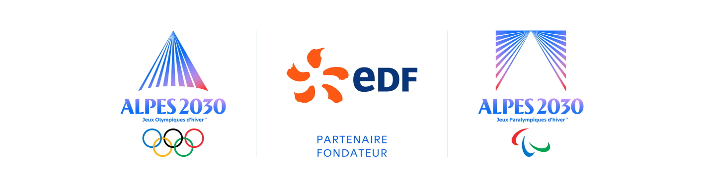 « EDF » rejoint l&rsquo;aventure des Alpes 2030 en tant que Partenaire fondateur